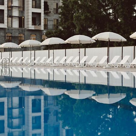 Dem Hotel Sukhumi Exterior photo